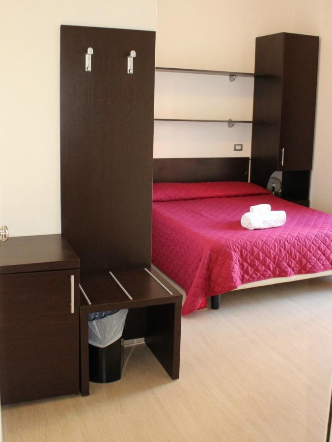 Hotel Morolli Rimini Exterior photo