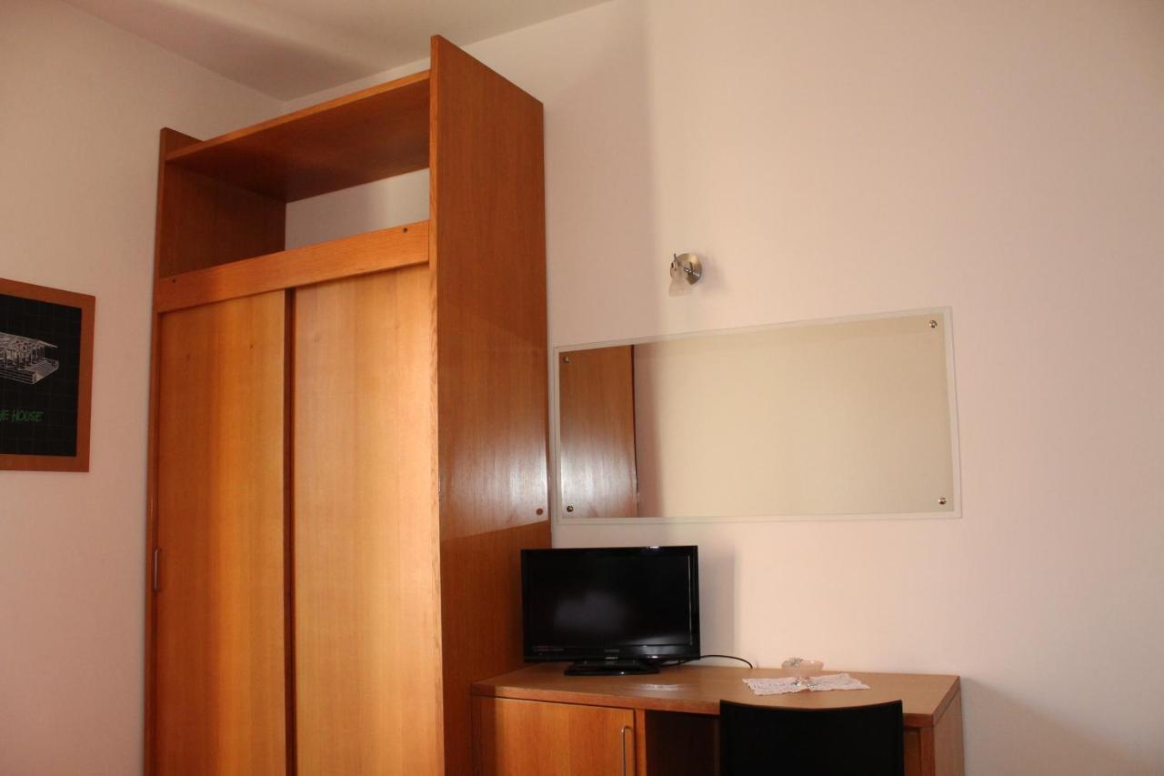 Hotel Morolli Rimini Exterior photo